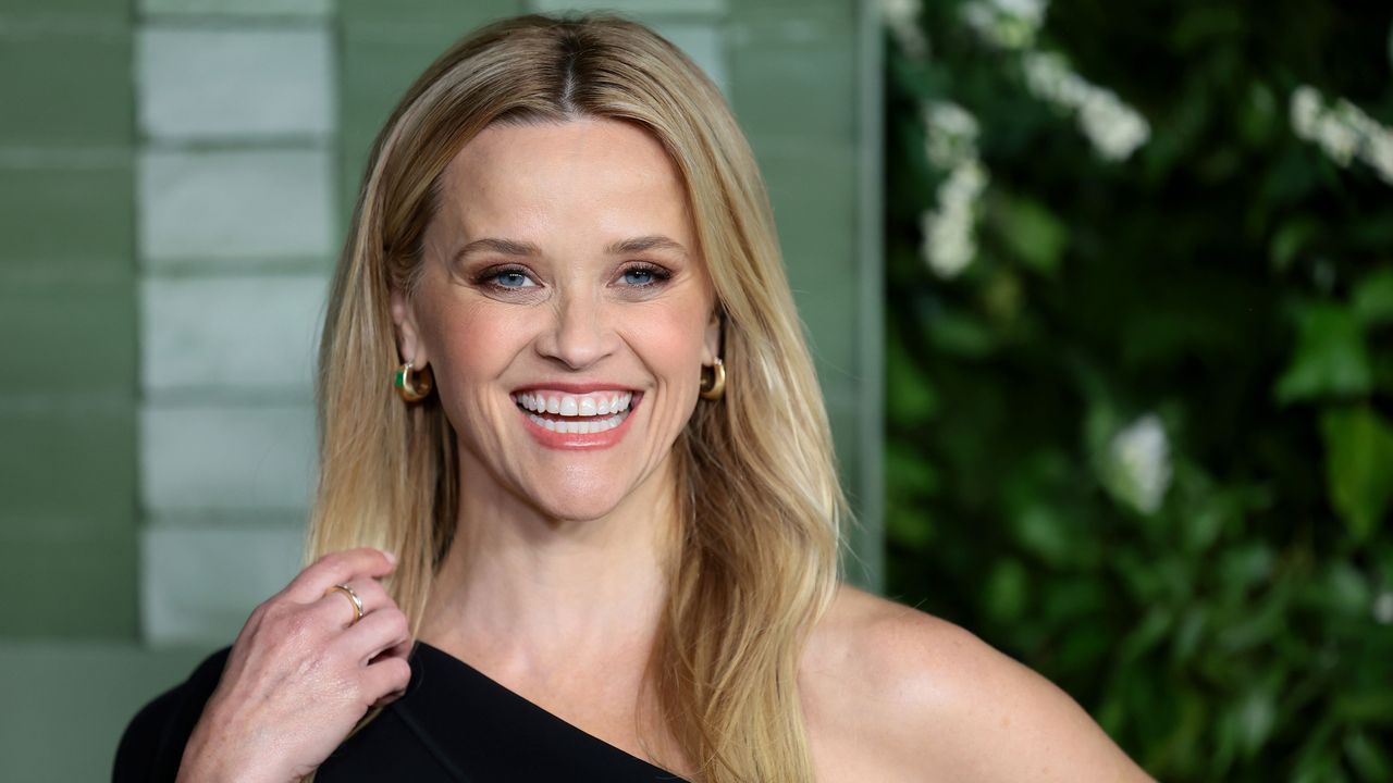 Reese Witherspoon attends the WSJ. Magazine 2024 Innovator Awards on October 29, 2024 in New York City