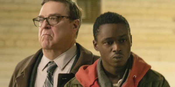 Captive State Was Inspired By Some Surprising Classics | Cinemablend