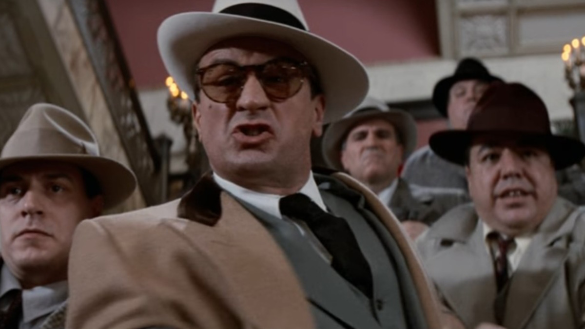 The 32 greatest gangster movies