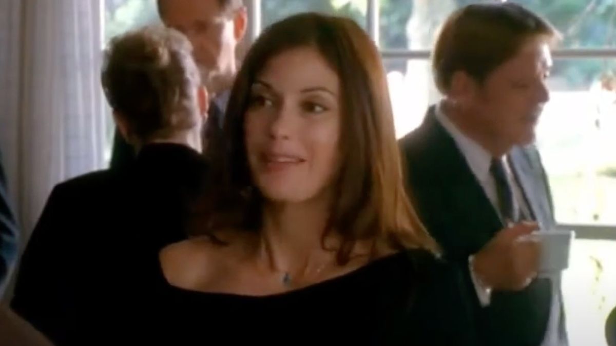 Teri Hatcher on Desperate Housewives