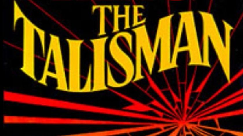  The Talisman cover