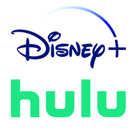 Hulu and Disney Plus 12 months for $2.99 each