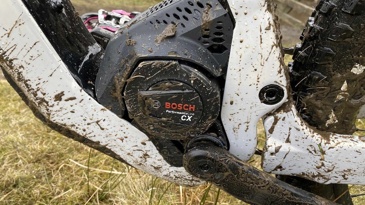 Scott Patron eRide 910