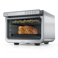 Ninja Prestige Smart XL Oven: was $329, now $249 @ Ninja Kitchen