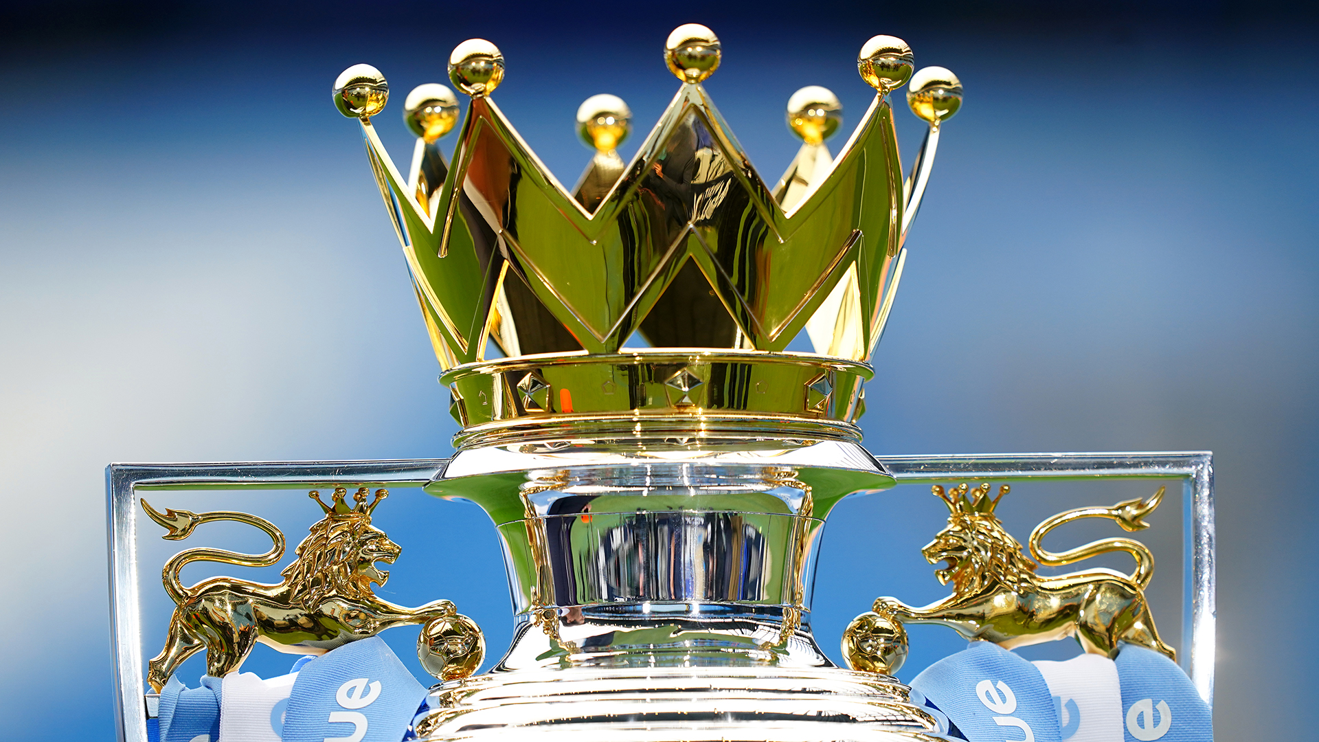 How to watch Premier League live streams from anywhere — plus fixtures and  more | Tom's Guide