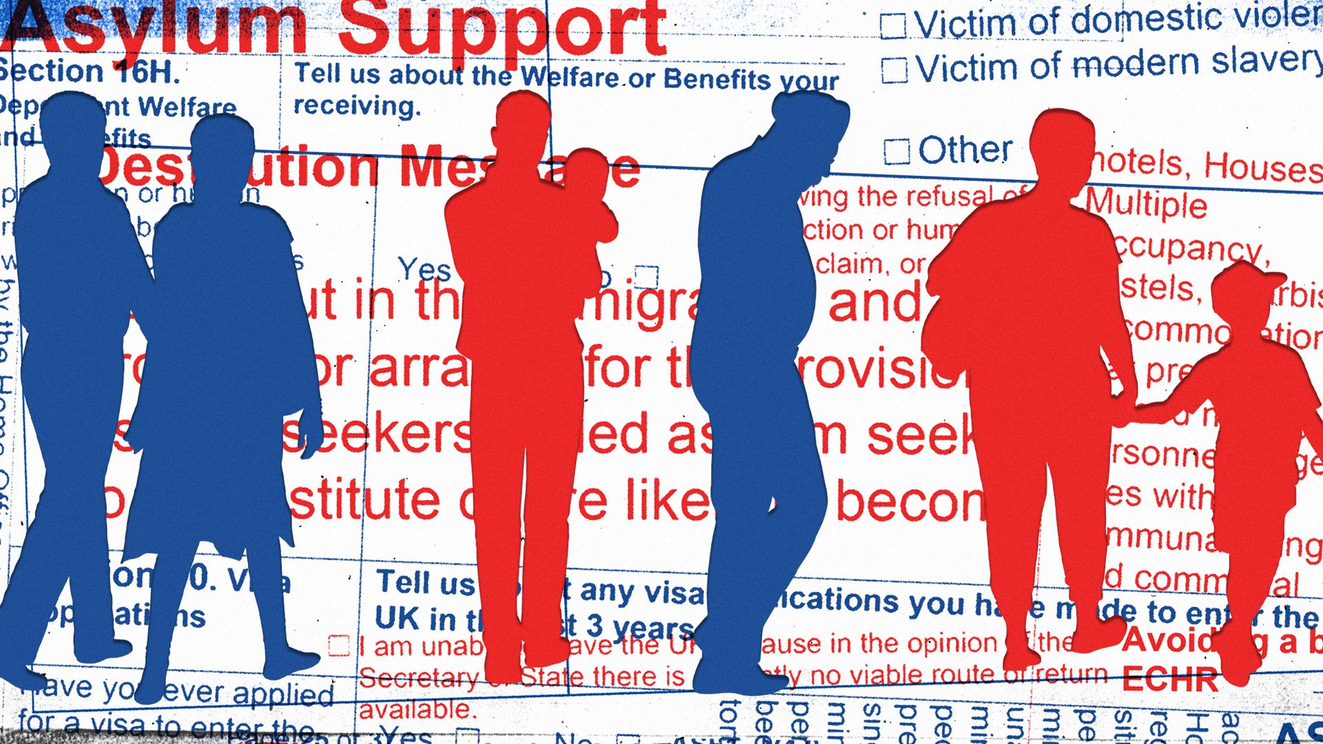 Net migration at new low – so why is immigration such a hot topic ...