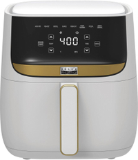 Bella Pro Series 6-qt Digital Air Fryer: was $99 now $49 @ Best Buy