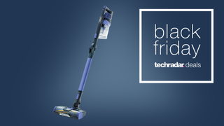 Shark vacuum on a black friday deals image