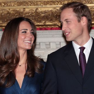 Prince William, Kate Middleton