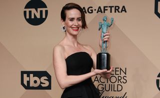 Screen Actor Guild Awards 2017