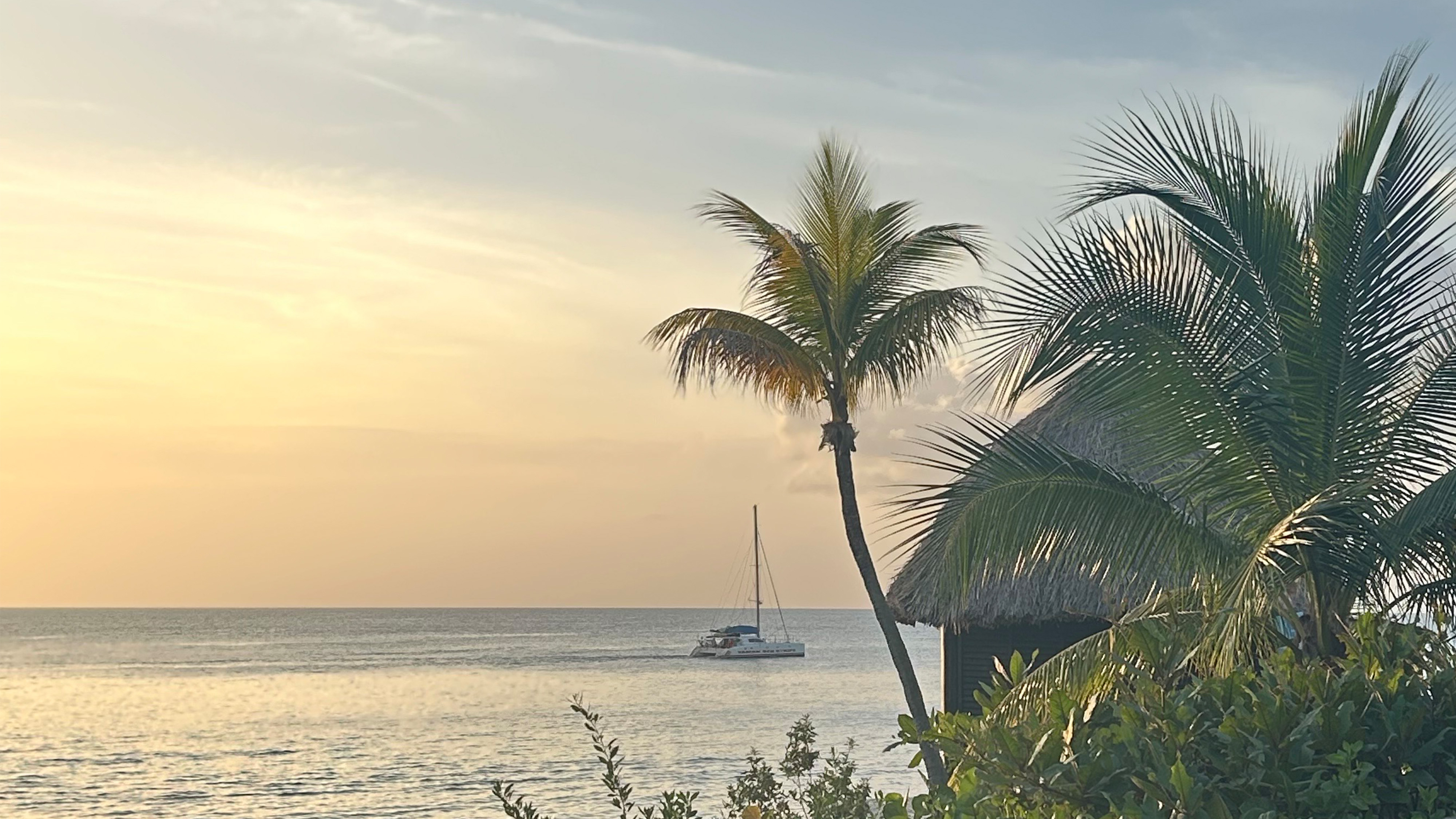 Rockhouse Restaurant in Negril, Jamaica.