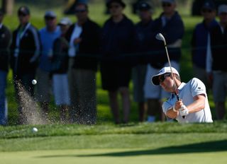 Justin Rose Farmers Insurance Open