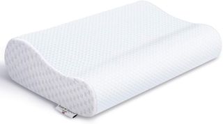 Amazon memory foam pillow