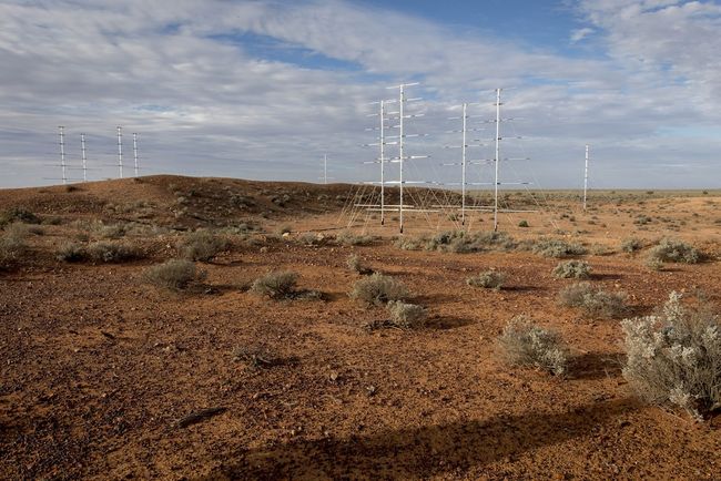 In Photos: Australia's Hypersonic 'HIFiRE' Project | Live Science