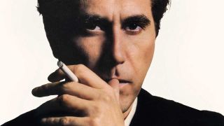 Bryan Ferry: Retrospective 1973-2023 cover art