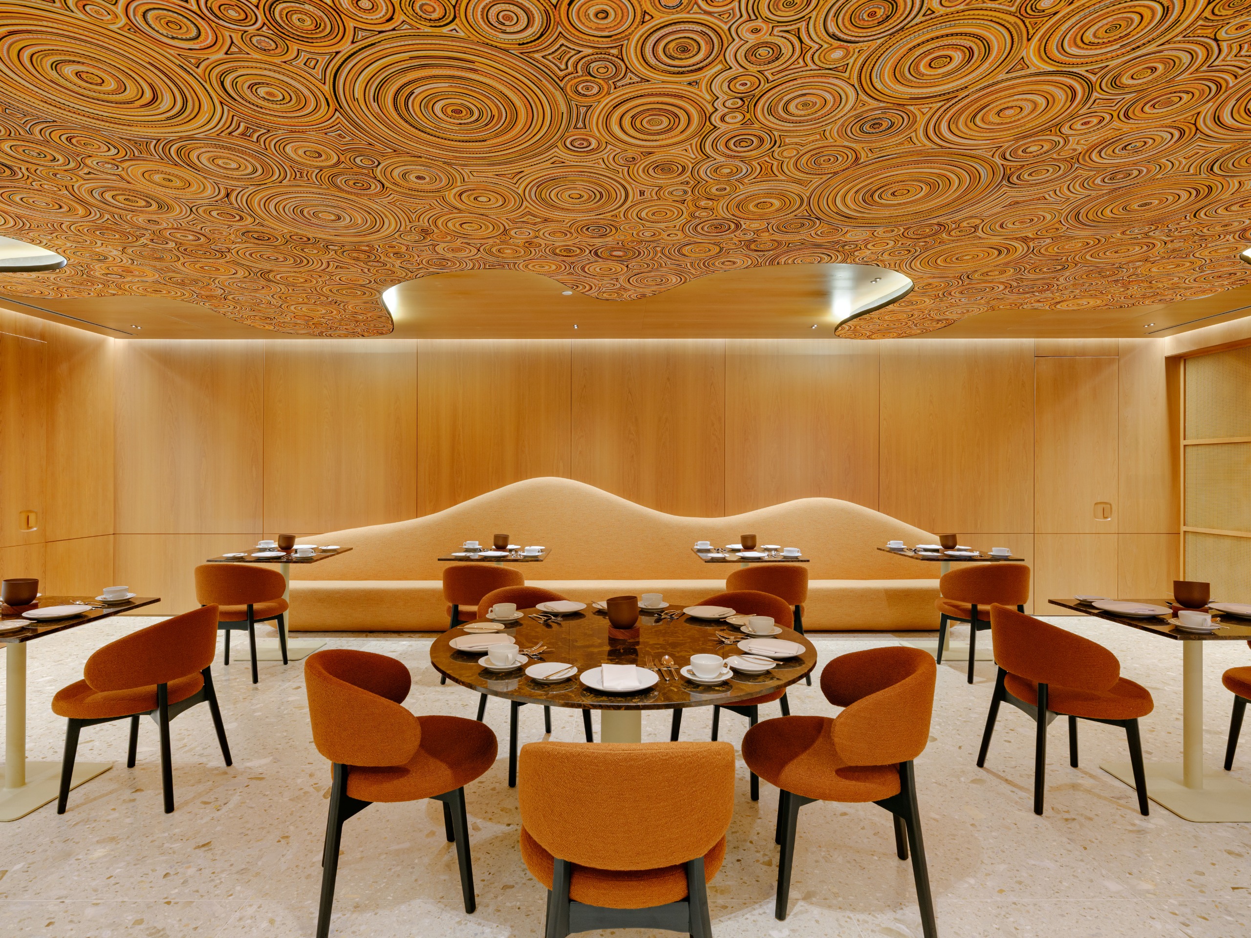 estudio campana sala pedra preta sao paulo airport