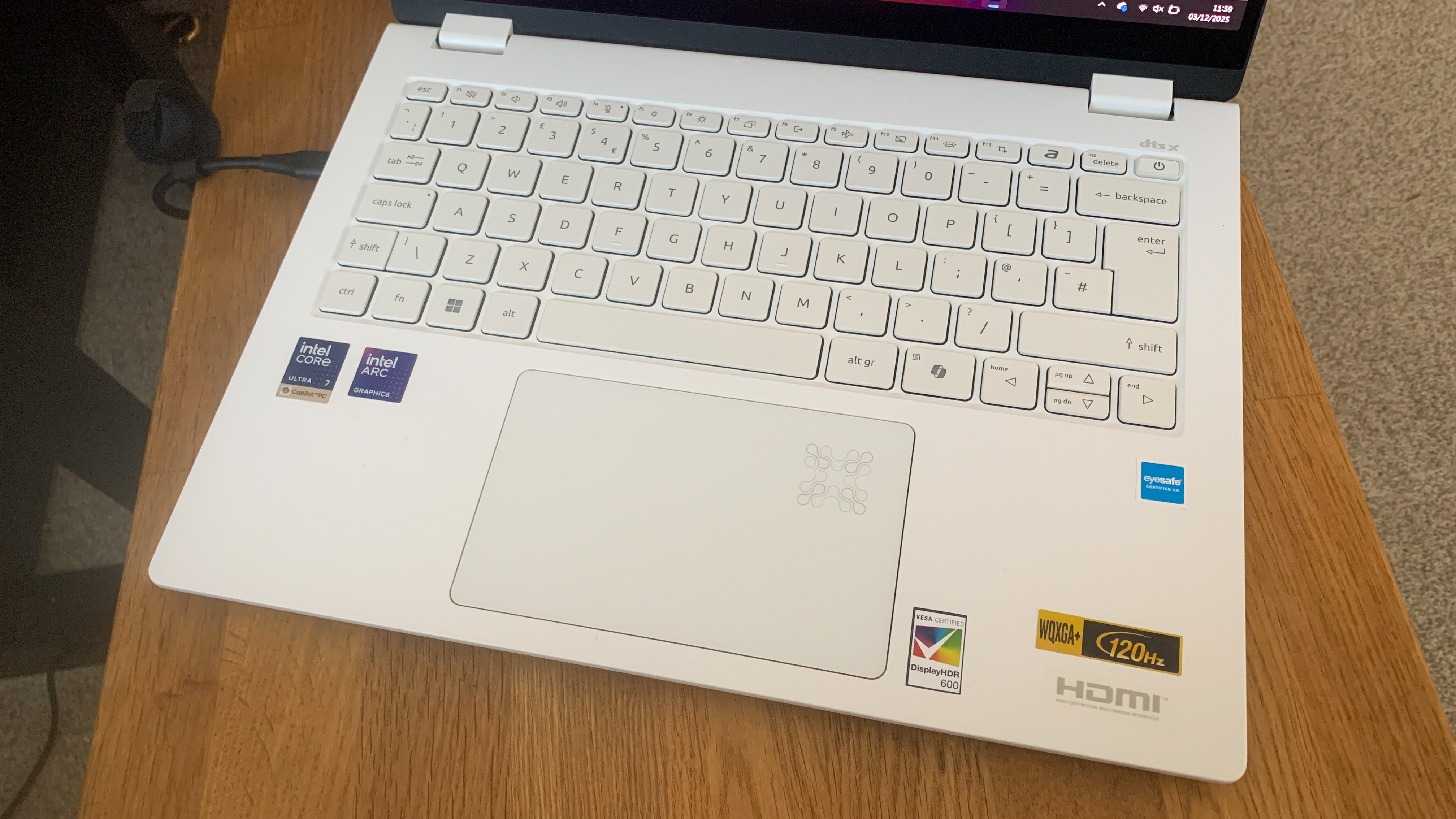 Acer Swift Edge 14 AI