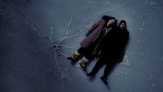 Eternal Sunshine of the Spotless Mind