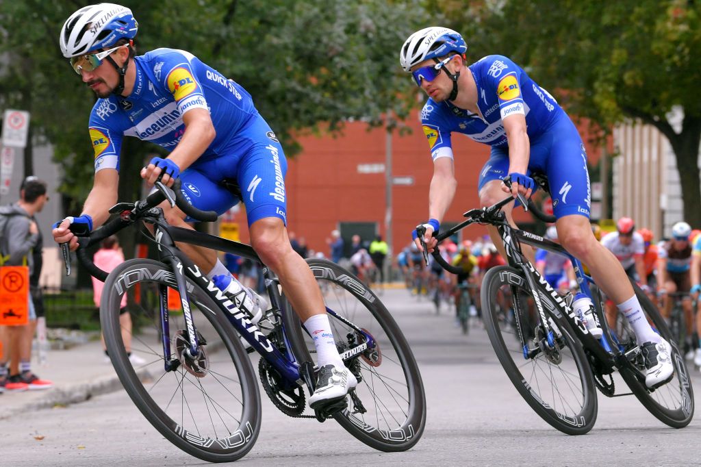 Julian Alaphilippe