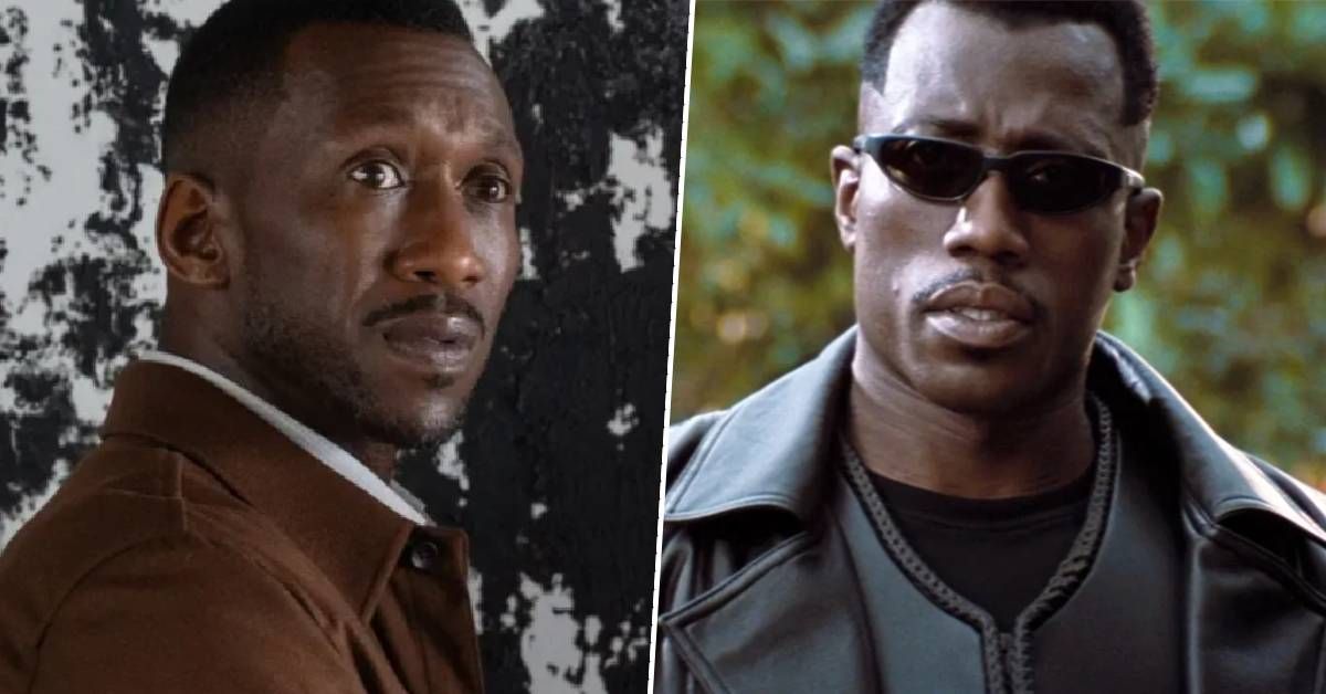 Marvel's Blade movie hits yet another snag as it loses its second ...