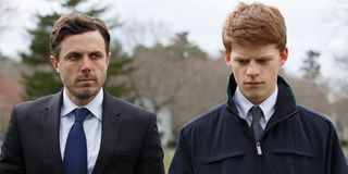 Manchester by the sea on Amazon