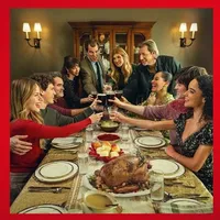 The Family McMullen | HBO Max | December 5 The Family McMullen | HBO Max | December 5