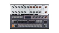 Vermona Drumding drum machine