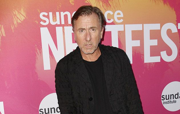 tim roth