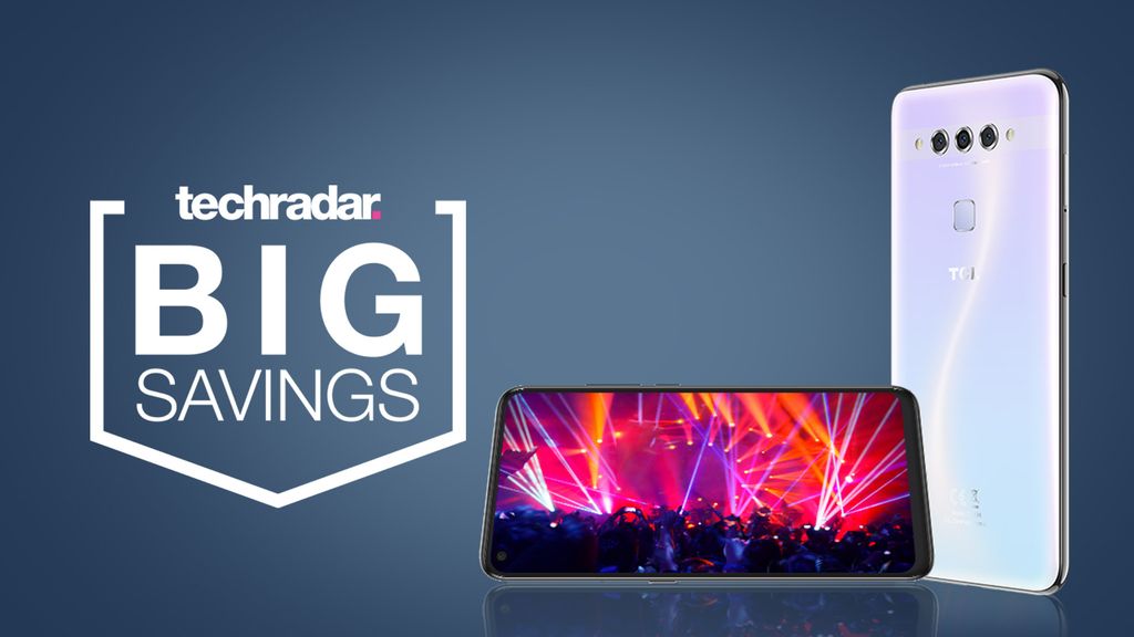 JB HiFi's knocked AU250 off TCL's Plex smartphone now an insane AU