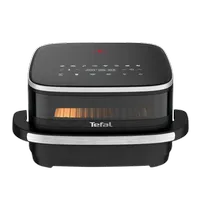 Tefal  Easy Fry Pizza Air Fryer with Pizza Cutter