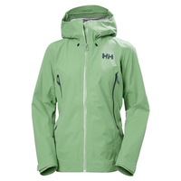 Helly Hansen Verglas Infinity Shell women's jacket: $450 $270 at BackcountrySave $180