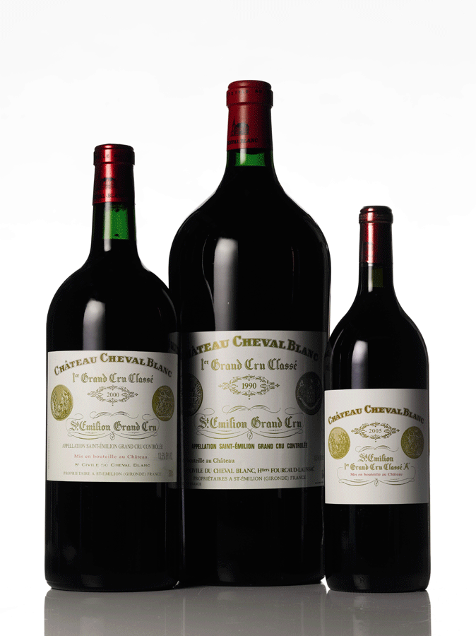 Cheval Blanc Sotheby's