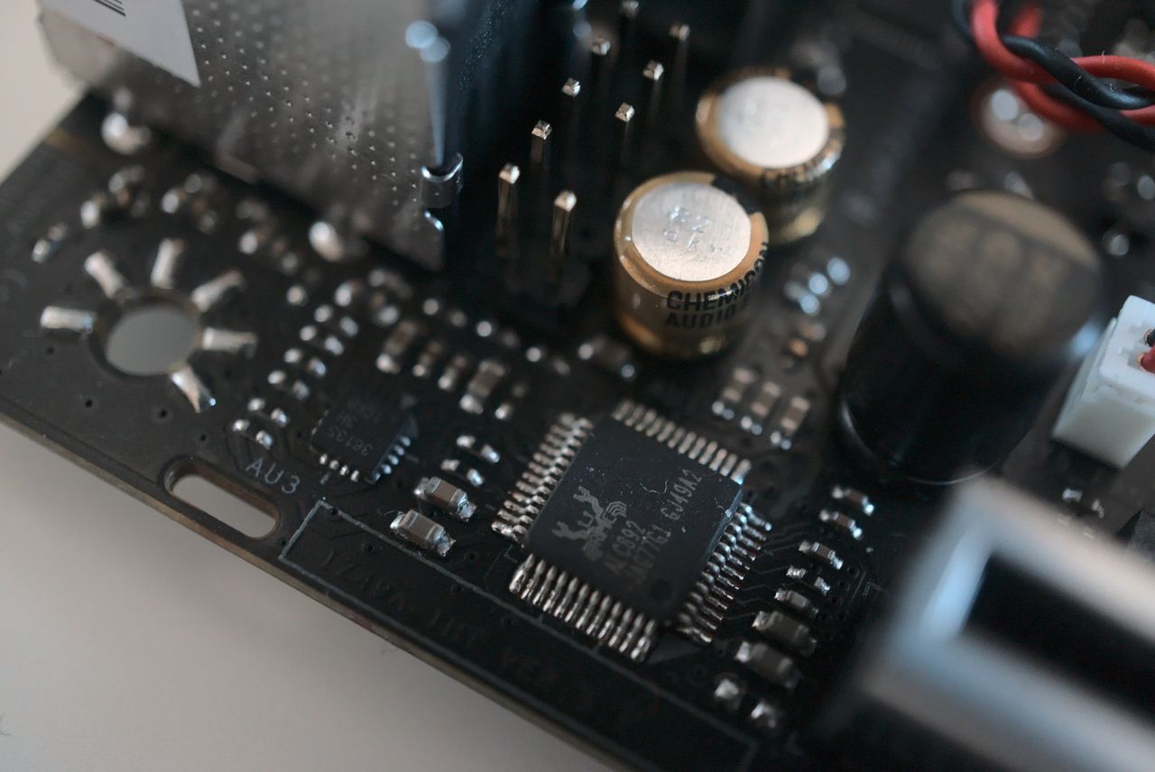 Biostar Racing Z490GTN