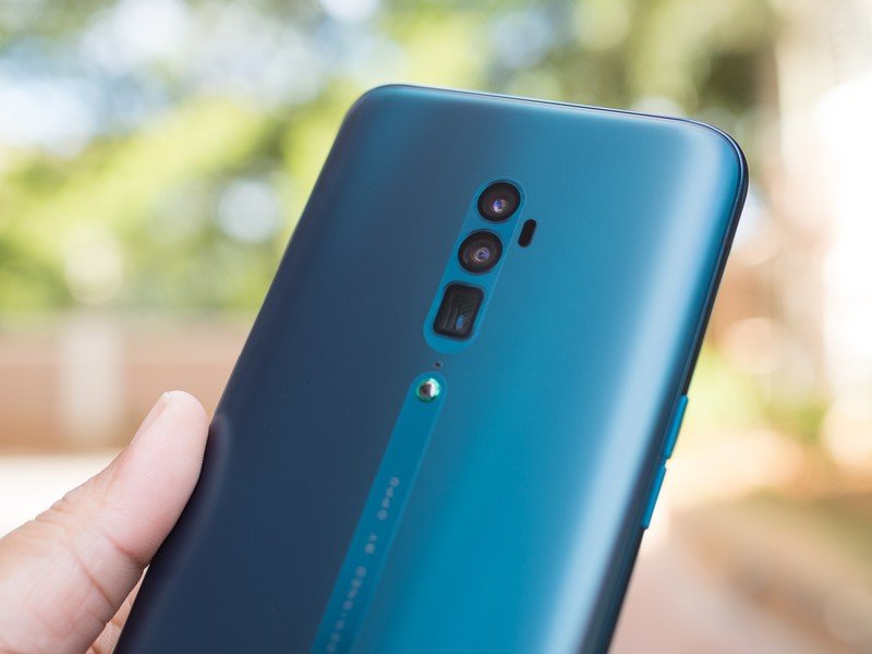 OPPO Reno review
