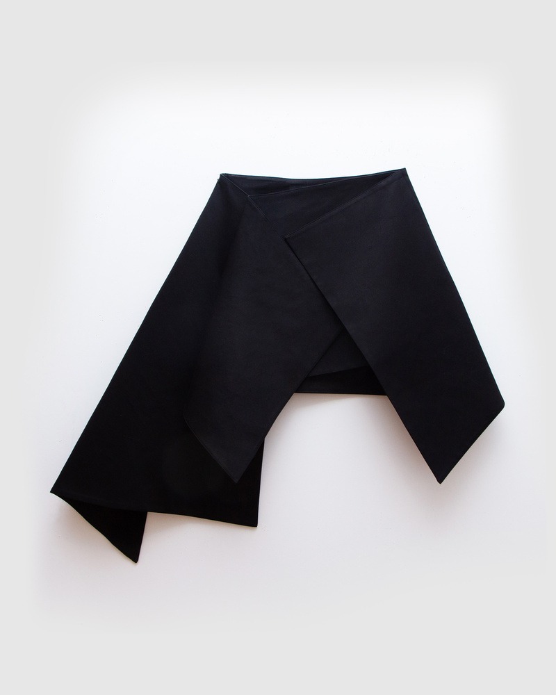 Lii, Panelled Skirt