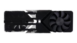 GeForce RTX 3080 Founders Edition Teardown