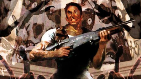 Resident Evil