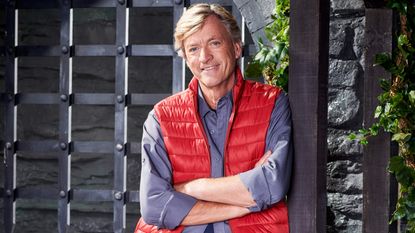 Richard Madeley I'm A Celebrity