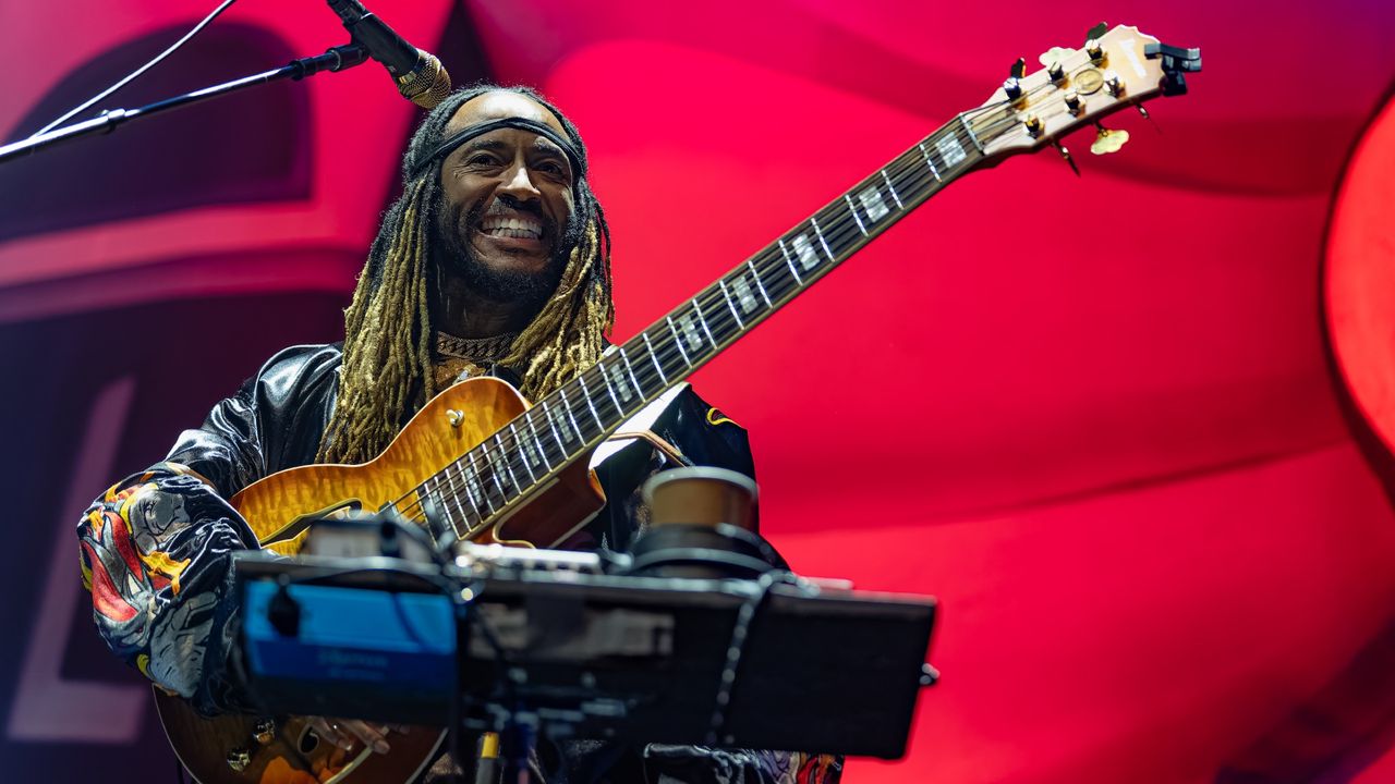 Music reviews: Angine de Poitrine, Thundercat, and Courtney Barnett