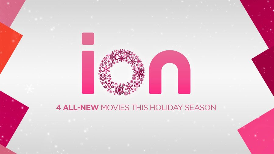 Scripps&#039; Ion Christmas movies