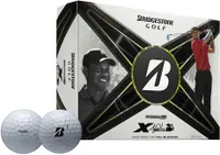 Bridgestone Tiger Woods Edition Tour B X Bridgestone Tiger Woods Edition Tour B X