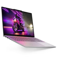 Lenovo Yoga Pro 9i 16-inch Aura Edition | Ultra 7 255H / RTX 5050 / 32GB / 1TB SSD Lenovo Yoga Pro 9i 16-inch Aura Edition | Ultra 7 255H / RTX 5050 / 32GB / 1TB SSD