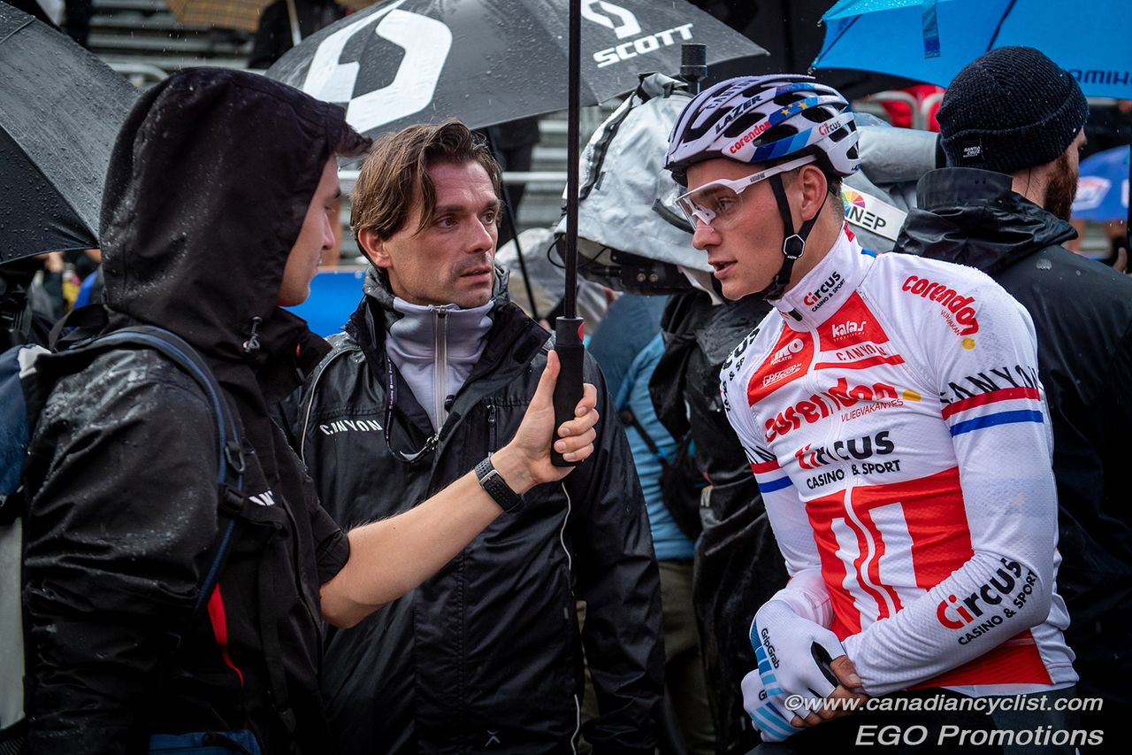 Mathieu van der Poel (Corendon-Circus).