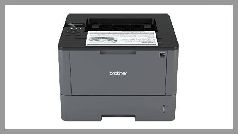 Brother HL-L5100DN