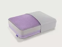 Purple DreamLayer Pillow