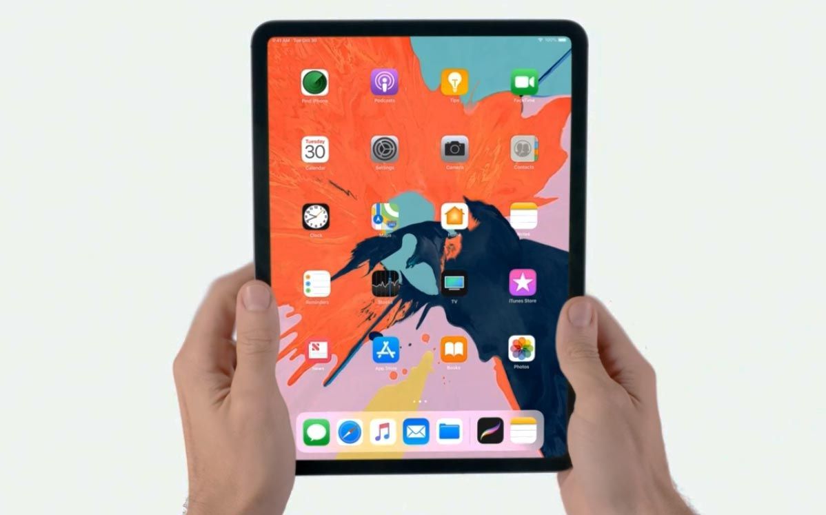 How to Fix an iPad Screen: Repair or Replace? | Gadget Medics