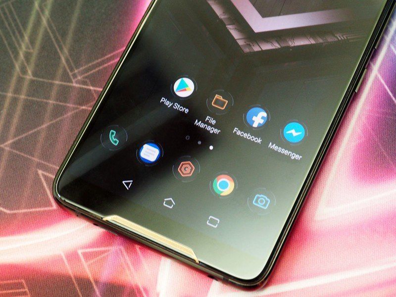 ASUS ROG Phone