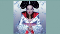 Björk: Homogenic
