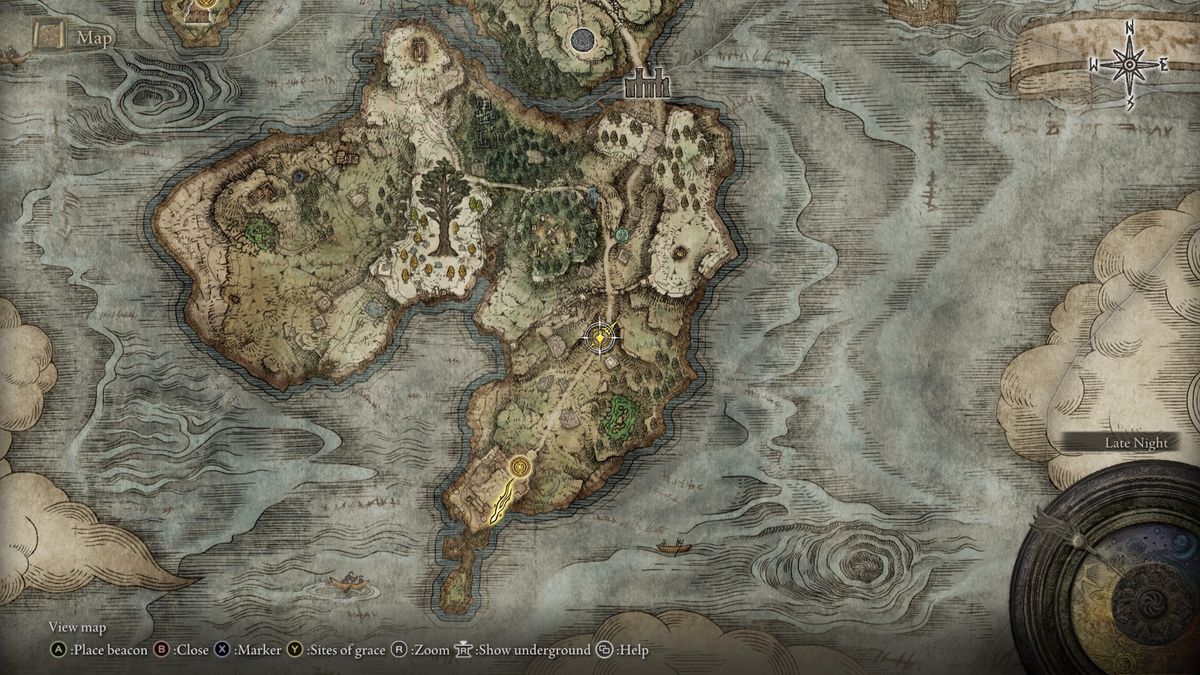 All Elden Ring Map Fragment Locations PC Gamer   PKJ73YRT6pKLPXeNvz9698 1200 80 