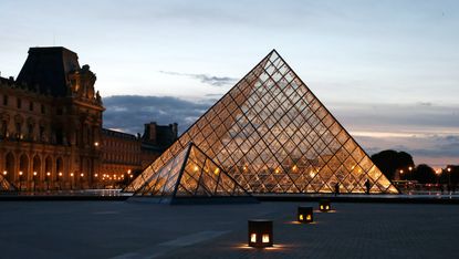 louvre